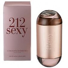 CAROLINA HERRERA "212 SEXY" EDP 2.0 OZ SPR [W]